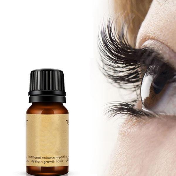 Eyelash Growth Enhancer