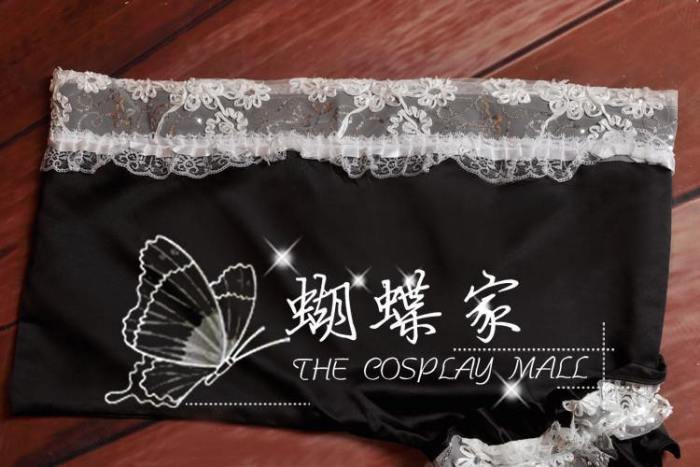 Cosplay Lolita Kimono Dress/Costume