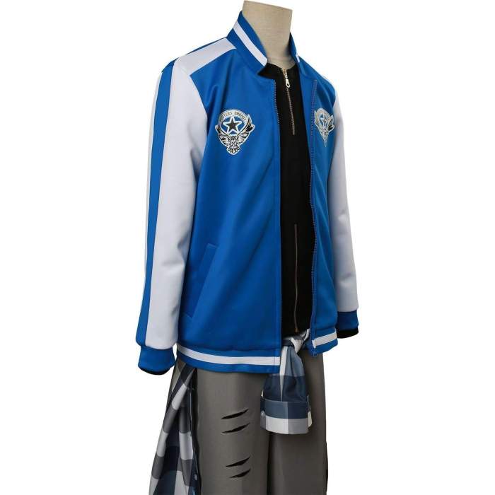 Drb Division Rap Battle Yamada Jiro Cosplay Costume