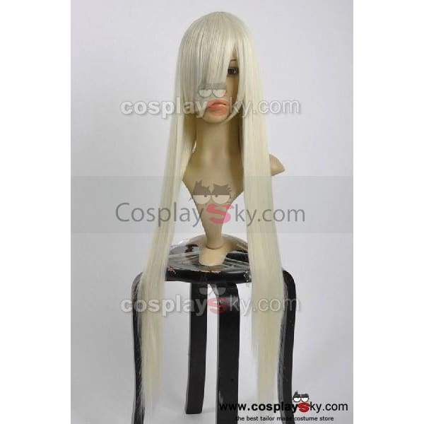 Inu X Boku Ss Yukinokouji Nobara Cosplay Wig