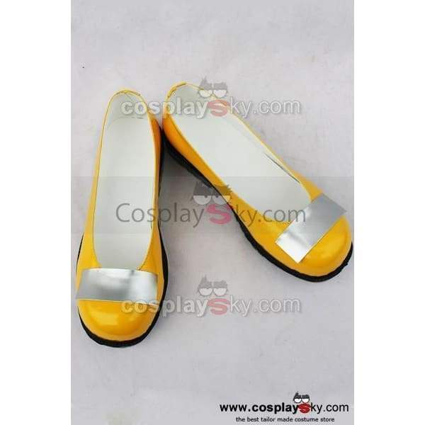 Vocaloid 3 Seeu Cosplay Shoes Custom-Made