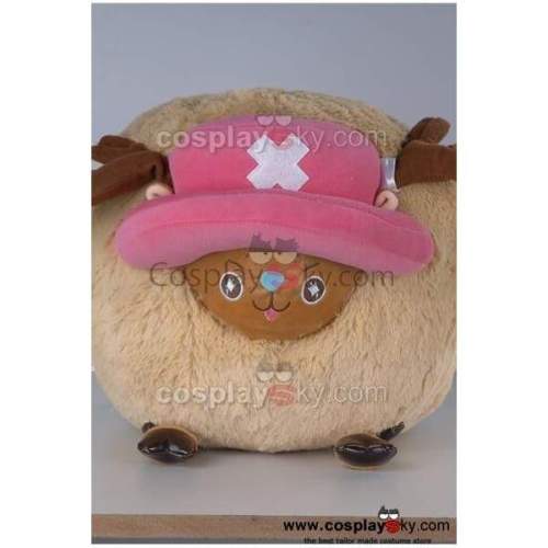 One Piece Lovely Cartoon Sheep Challenge Po