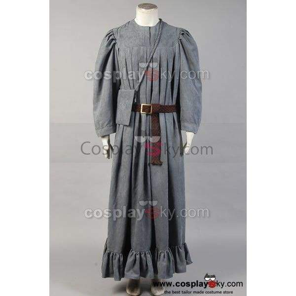 The Lord Of The Rings The Fellowship Of The Ring Gandalf Costume