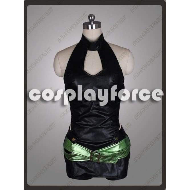 Maria The Virgin Witch Heroine Maria Cosplay Costume