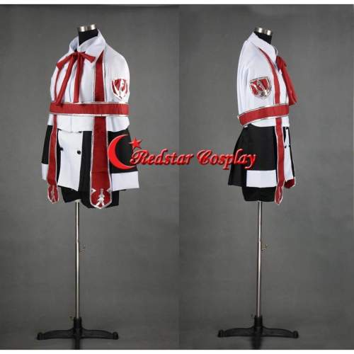 Black Butler Ciel Phantomhive Cosplay Costume Church Style Custom In Any Size