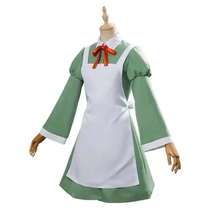Is It Wrong To Try To Pick Up Girls In A Dungeon? Ryuu Lion Cosplay Costume