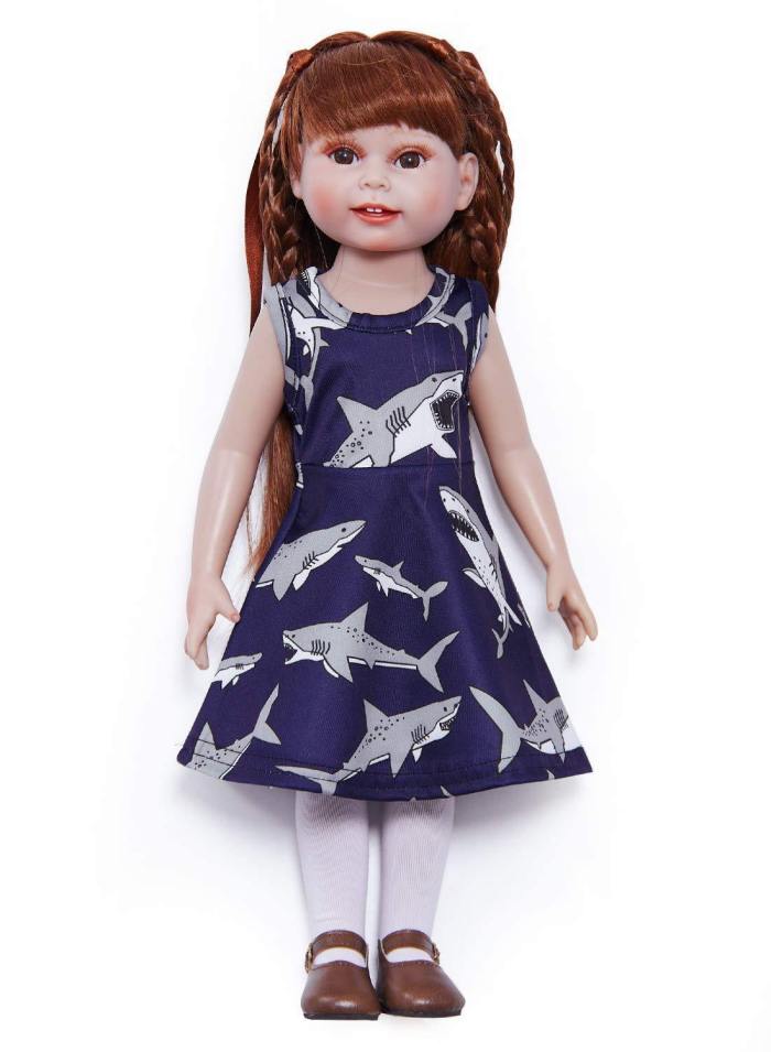 America Doll Clothes