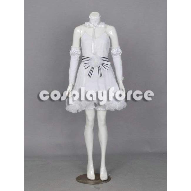 Black Butler Season 2 Book Of Circus Series Doll Cosplay Costume