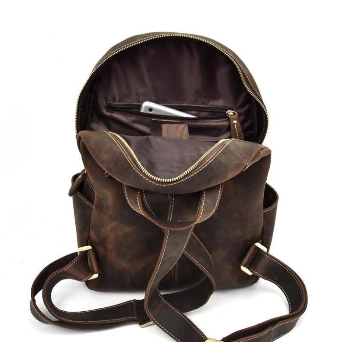 Angelcomb Backpack