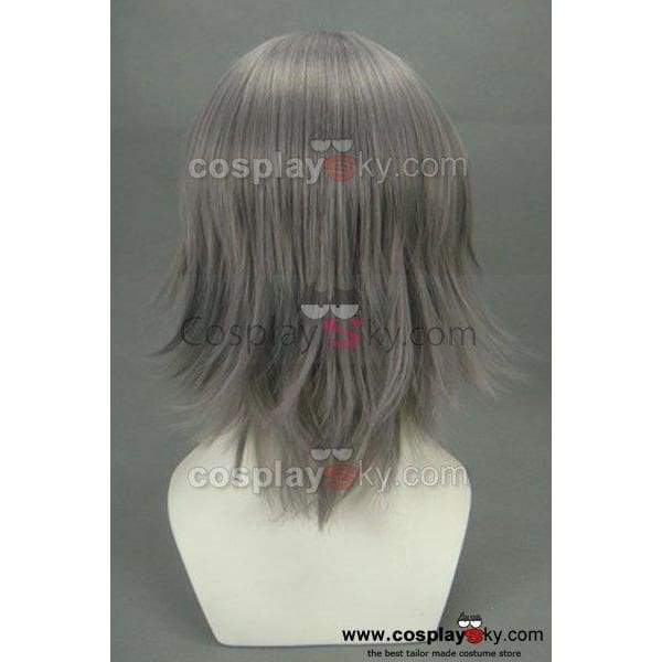 Touhou Project Nazrin Cosplay Wig