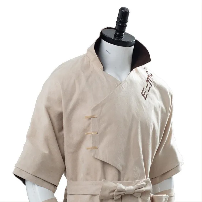Dr. Stone Senku Ishigami Cosplay Costume