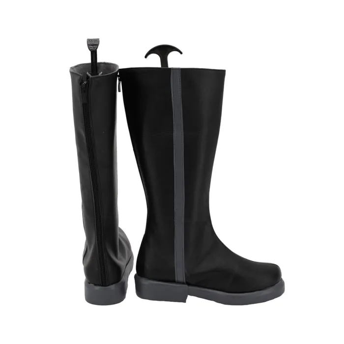 Boku No Hero Academia My Hero Academia Eraserhead Shota Aizawa Cosplay Shoes Boots