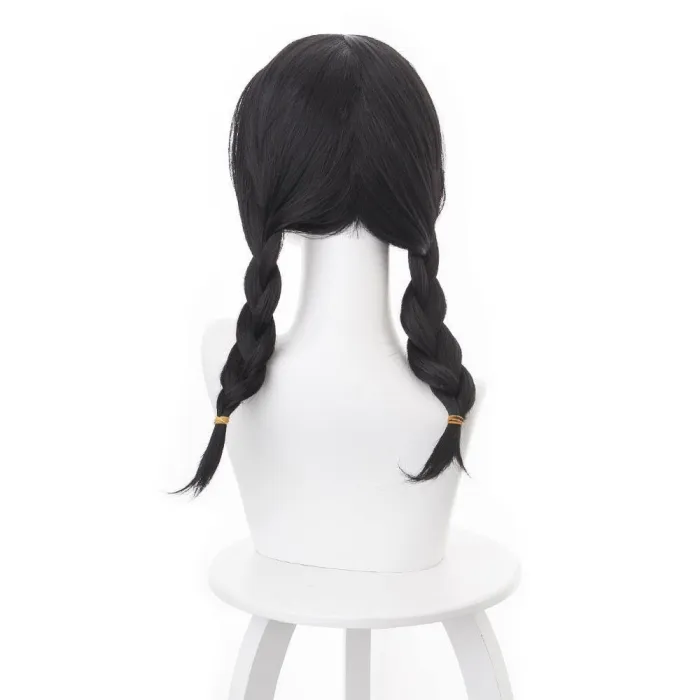 Overwatch Dva Anniversary Cosplay Wigs Props