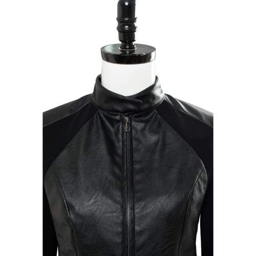 Mission: Impossible - Fallout Rebecca Jacket Cosplay Costume