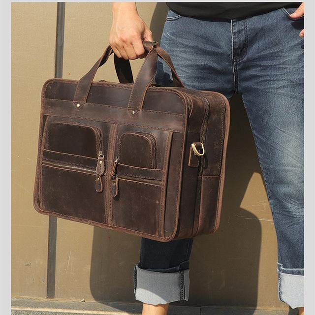 Kennedy Briefcase