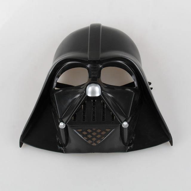 Star Wars Mask Darth Vader For Kids Empire Storm Clone Trooper Cosplay Soldiers Stormtrooper Party