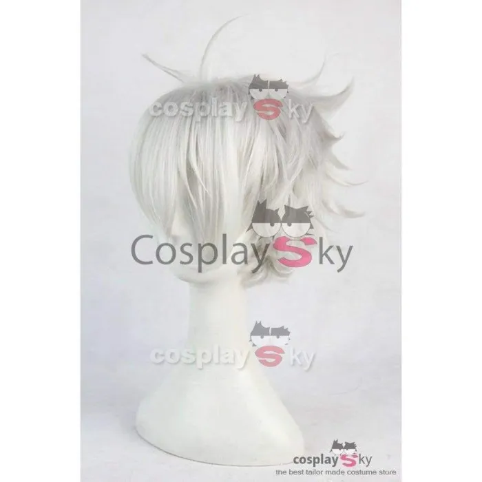 Aoharu X Machinegun Takatora Fujimoto Cosplay Wig