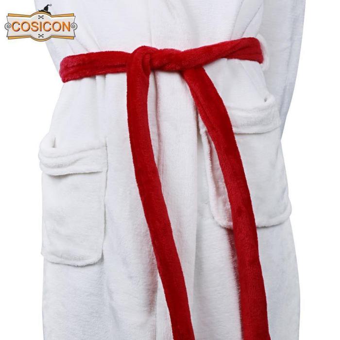 Assassin'S Creed  Adult Dressing Gown Bathrobe