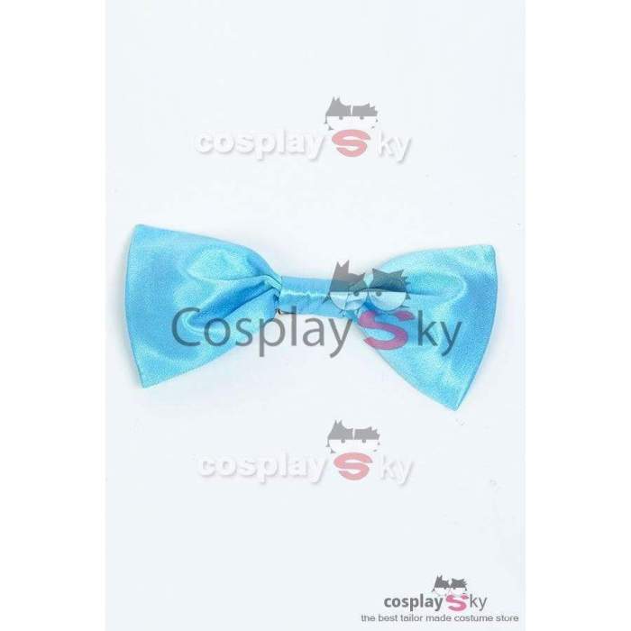 Song Of Time Project Gloria Vella Uniform Cosplay Costume