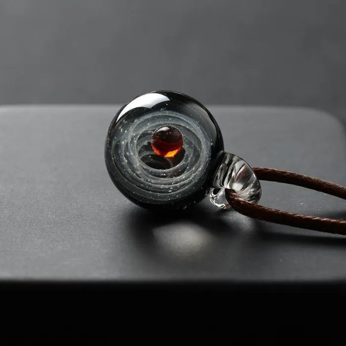Galileo Universe Necklace