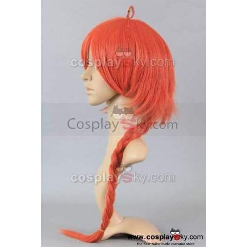 Gintama Gakupo Cosplay Wig
