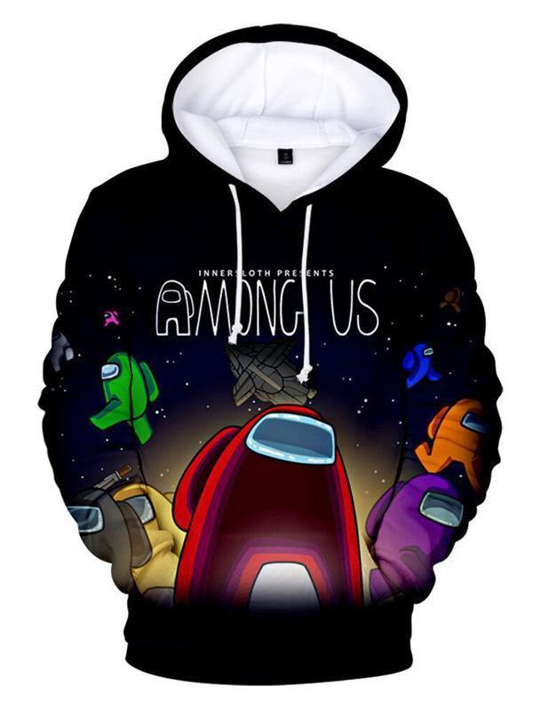 cool hoodies youth