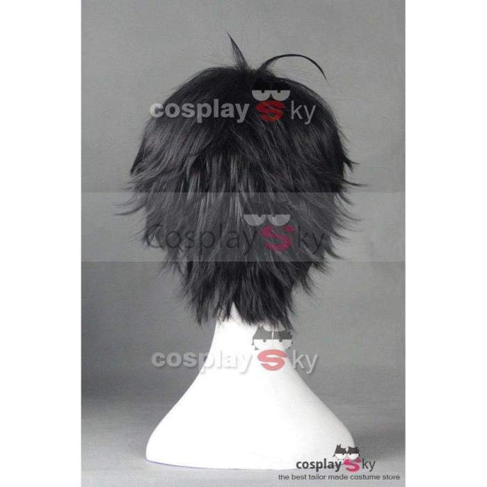 Your Lie In April K?Sei Arima Cosplay Wig
