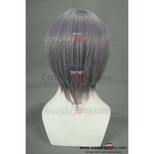 Shiki Muroi Seishin Cosplay Wig