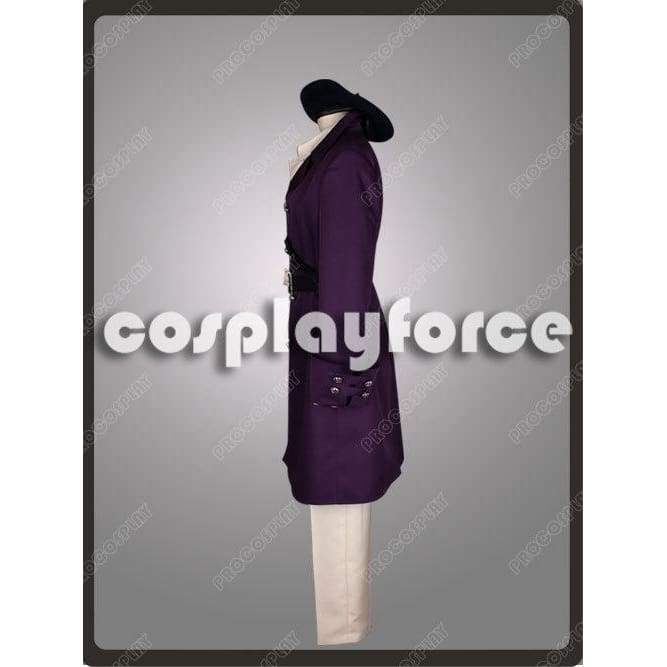 Hetalia:Axis Powers Ukraine Cosplay Costume Mp002891