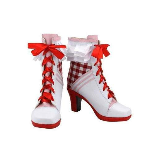 Love Live! ?'S After School Activity Shoes Cosplay Shoes