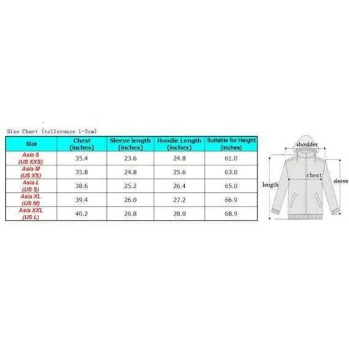 Kill la Kill Matoi Ryuko Senketsu Hoodie cosplay Jacket Costume