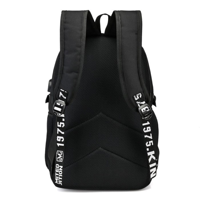Fortnite Waterproof School Laptop Backpack