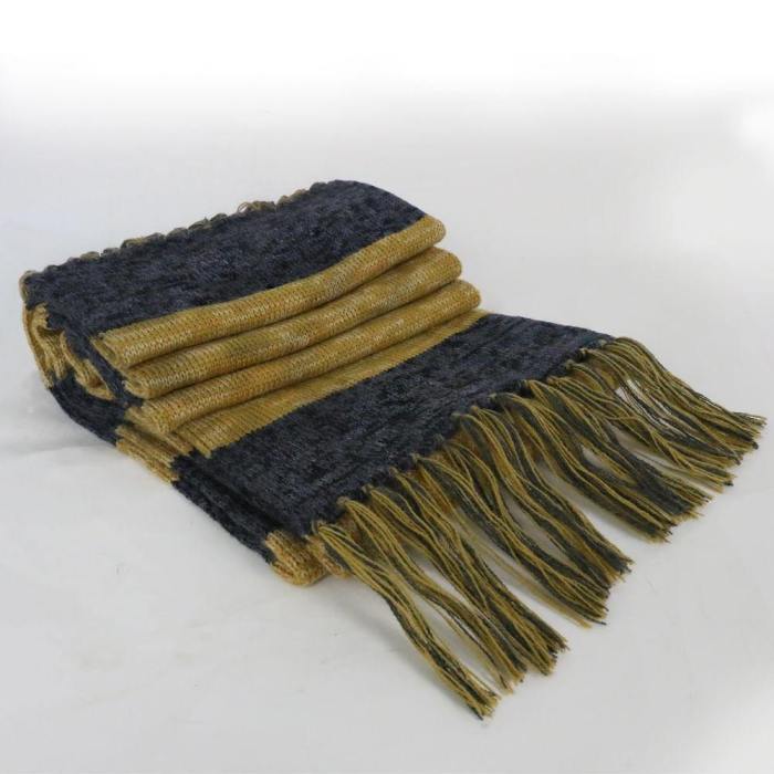 Fantastic Beasts And Where To Find Them Newt Scamander Cosplay Scarf & Hat
