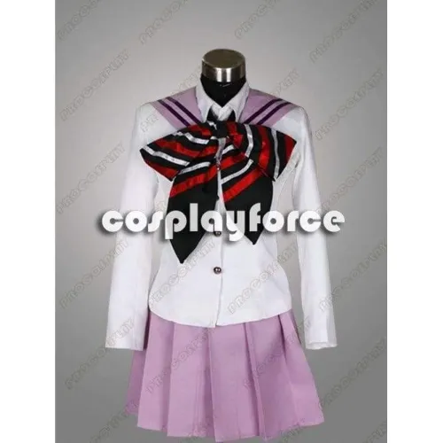 Kamiki Izumo Costume From Ao No Exorcist Cosplay Costumes