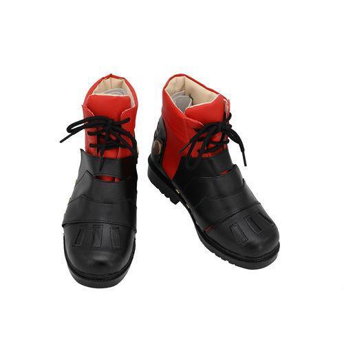 My Hero Academia Midoriya Izuku Boots Cosplay Shoes