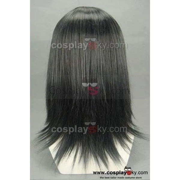 Toaru Kagaku No R?Rugan Konori Mii Cosplay Wig