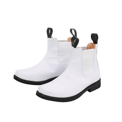 Star Wars Stormtrooper Boots Shoes Costume Props Halloween Carnival Party Shoes Cosplay Shoes