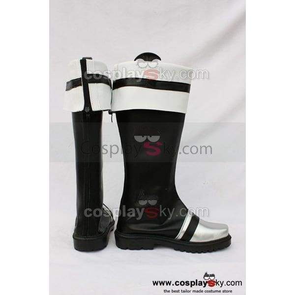 The Legend Of Heroes 6 Richard Alan Cosplay Boots