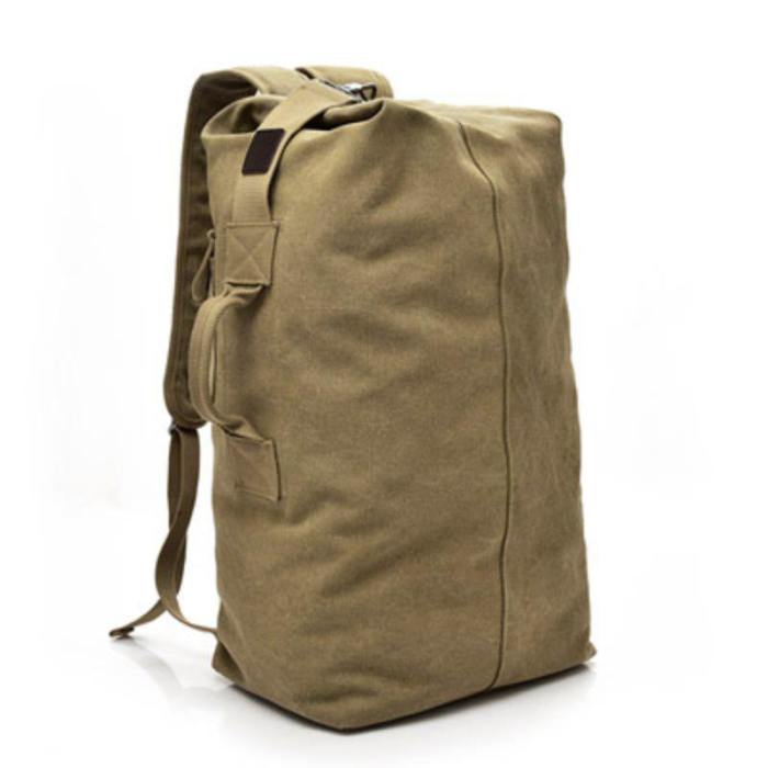 Travel Rucksack Shoulder Bag Large Capacity