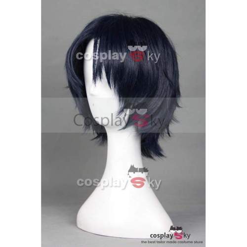 Seraph Of The End Guren Ichinose Cosplay Wig