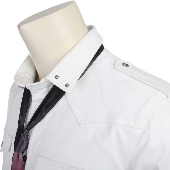 Pubg 2 Costume King-Size Coat Halloween Cosplay Adult Costume For Man
