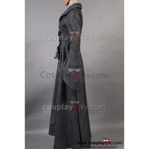 The Lord Of The Rings Arwen Chase Dress Costume