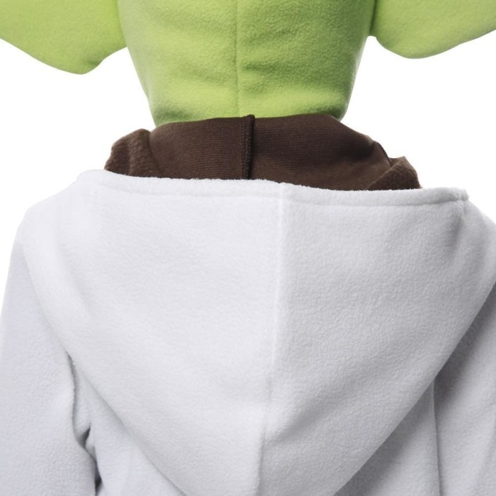 The Mandalorian Kid‘S Yoda Baby Cosplay Costume