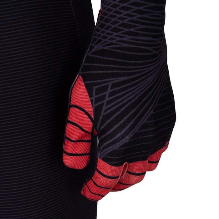 Spider Man Far From Home Spiderman Peter Parker Cosplay Costume Suit