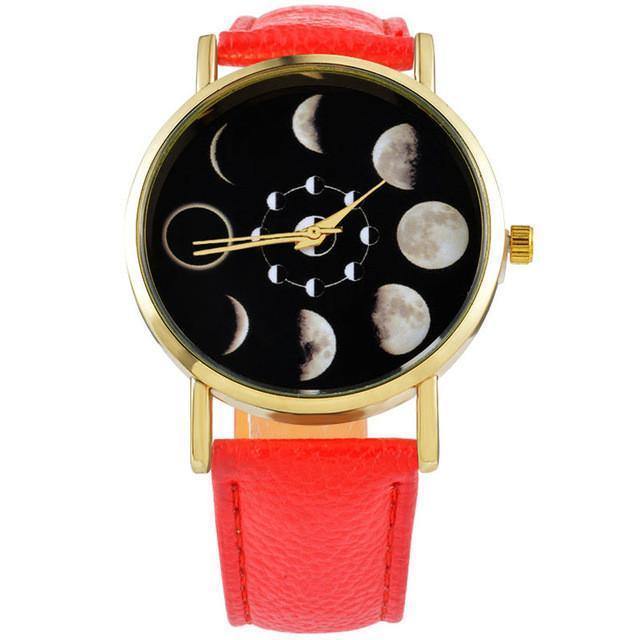 Lunar Eclipse Watch