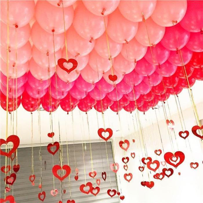 10Pcs Black Latex Balloons 10 Inch Latex Helium Balloons Inflatable Wedding Decorations Air Balls Happy Birthday Party Balloons