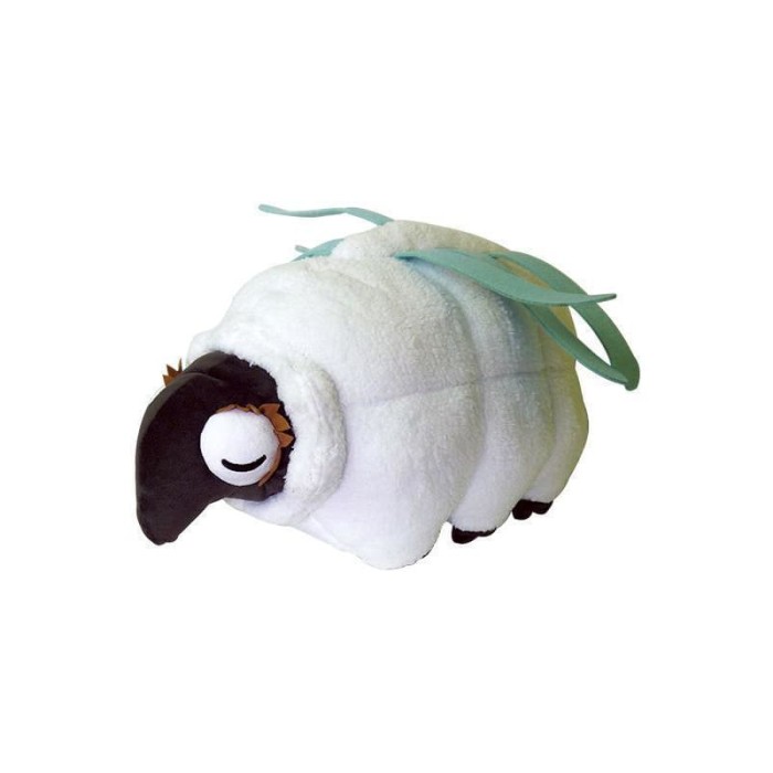 The Ancient Magus‘ Bride Elias Woolybug Plush Doll Toy Pillow