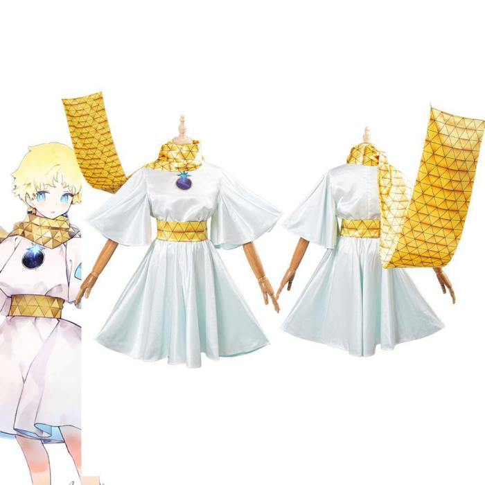 Game Fgo Fate/Grand Order Voyager Men Outfit Halloween Carnival Costume Cosplay Costume