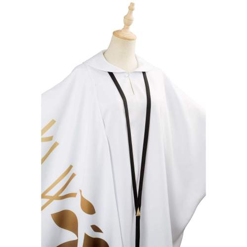 Fate/Grand Order Enkidu Outfit Cosplay Costume