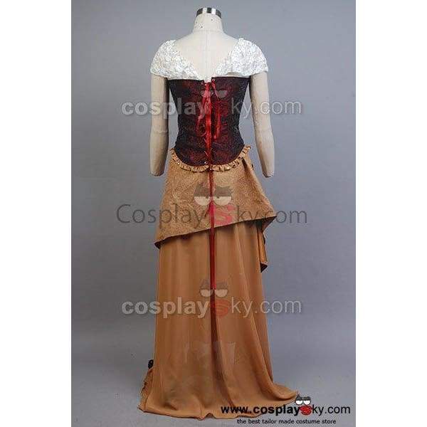 The Phantom Of The Opera Christine Daae Dress Costume